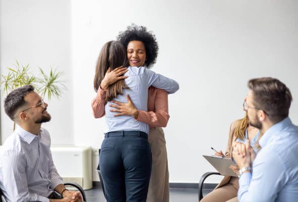 Emotional Intelligence: The Key to Building Strong Relationships and a Positive Work Environment
