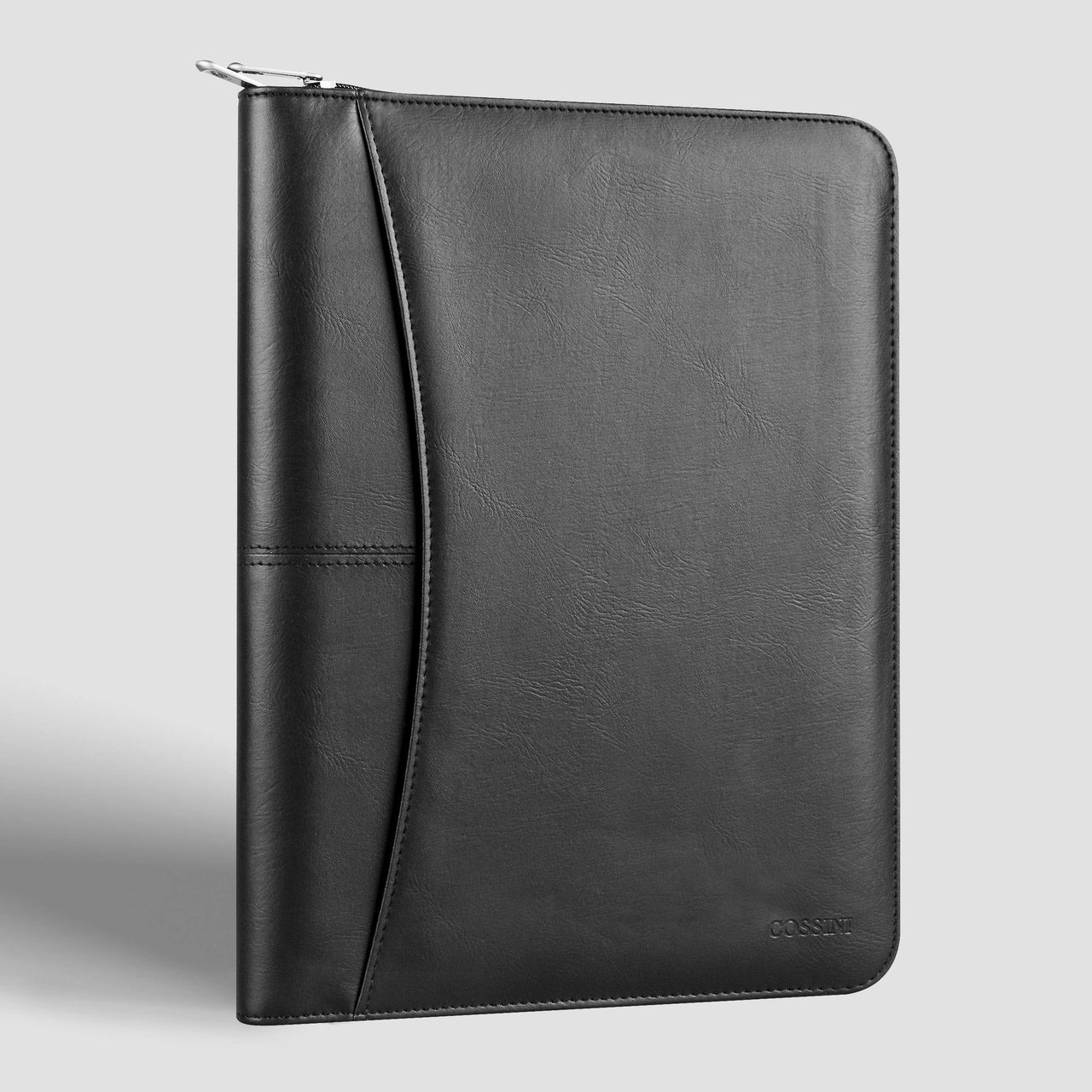 Premium PU Leather Business Portfolio - cossini